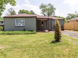 447 N Eaton Ave, Indianapolis, IN