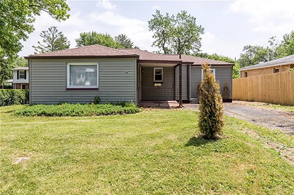 447 N Eaton Ave photo 1