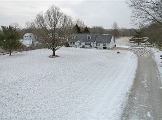 1735 Murray Clark Rd, Danville, IL 61832