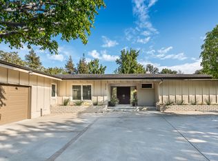 3550 Ballina Canyon Rd, Encino, CA 91436