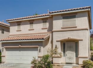 904 Clear Diamond Ave, Las Vegas, NV 89123