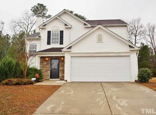 7304 Brighton Village Dr, Raleigh, NC 27616