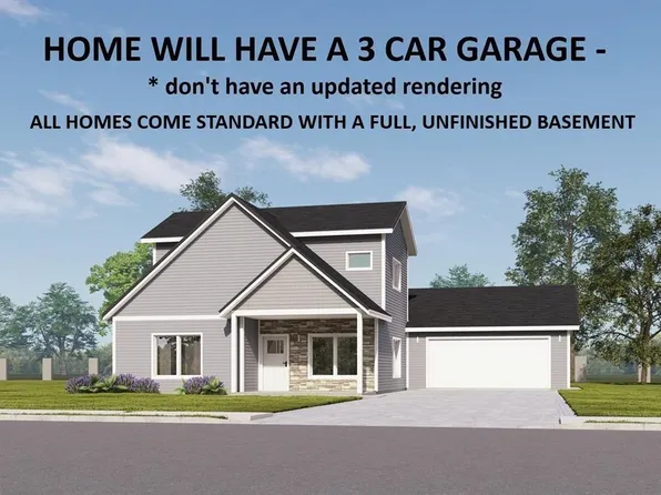 LOT 16 Tiffany Ct, Dubuque, IA 52001