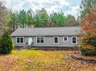 234 Rolling Hills Rd, Skipwith, VA 23968