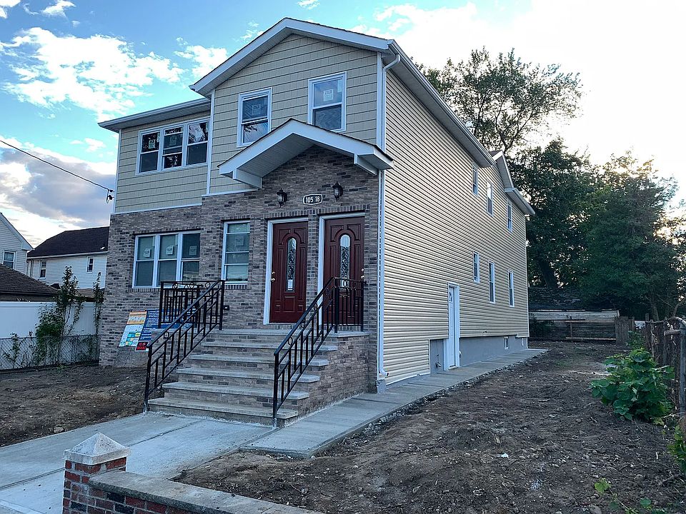 1st image of 105-18 188th St #1