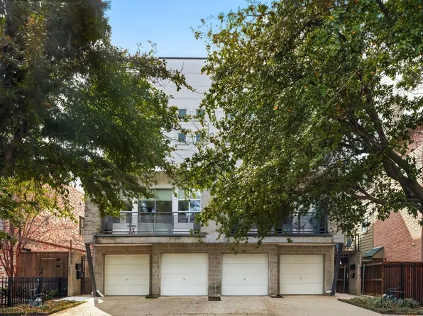 4023 Bowser Ave, Dallas, TX 75219