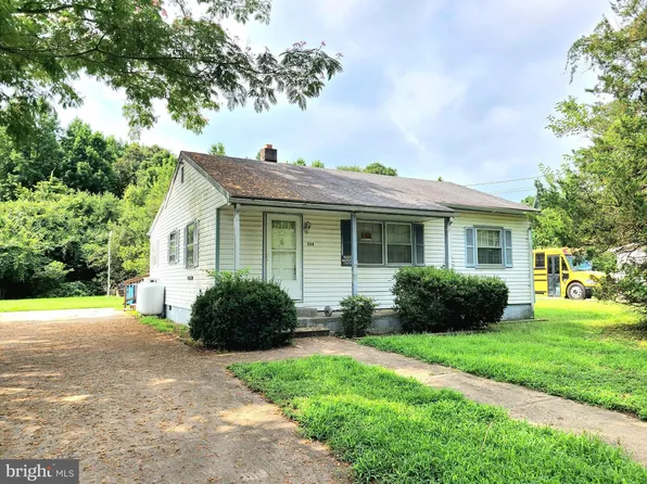 504 Robinson St, Salisbury, MD 21801
