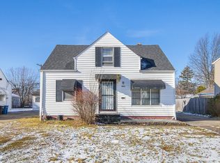3872 E 186th St, Cleveland, OH 44122