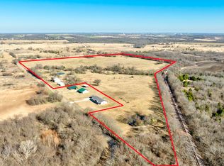 3356 Old Dorchester Rd, Sherman, TX 75092