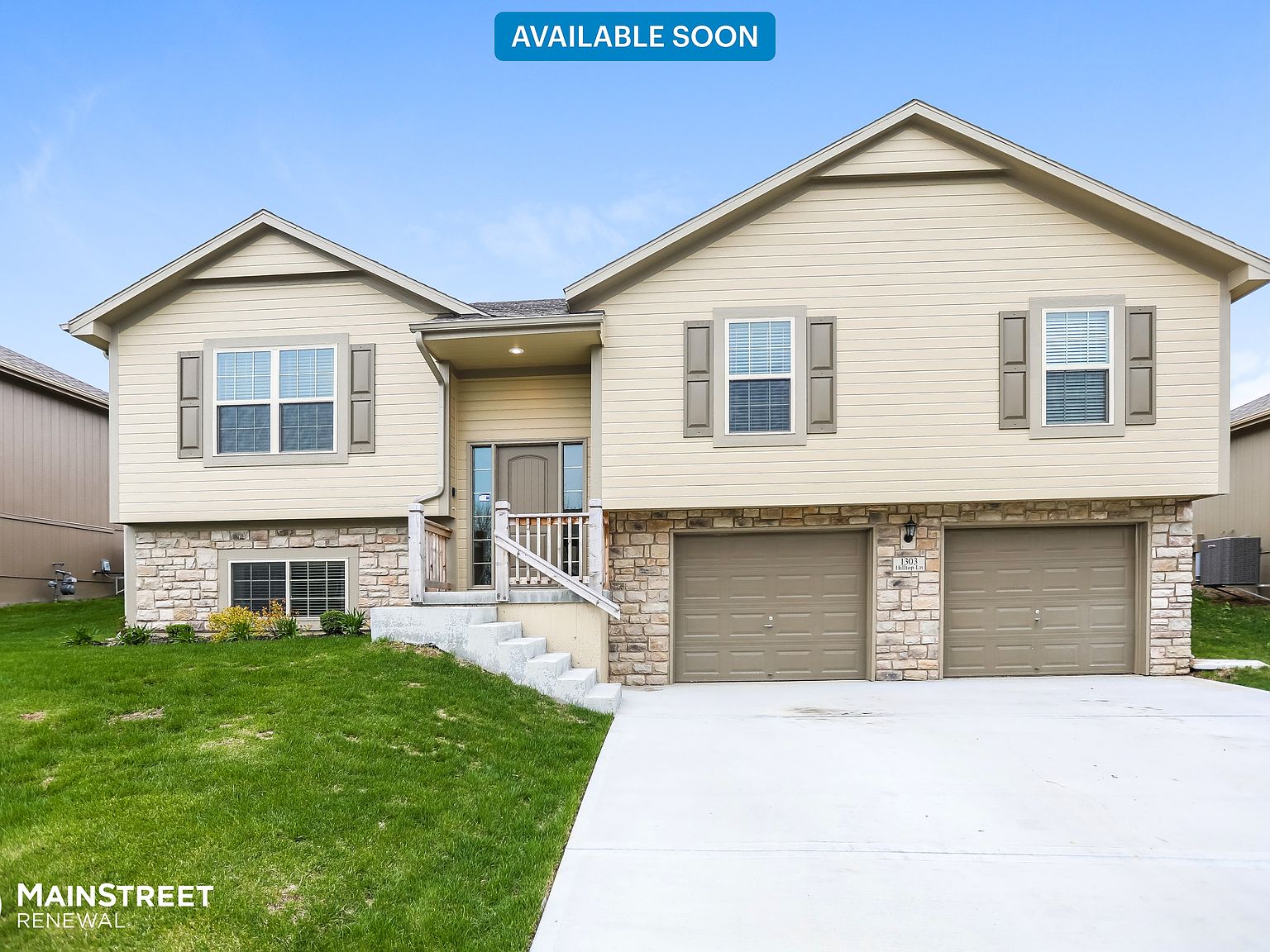 1303 NW Hilltop Ln, Grain Valley, MO 64029 Zillow