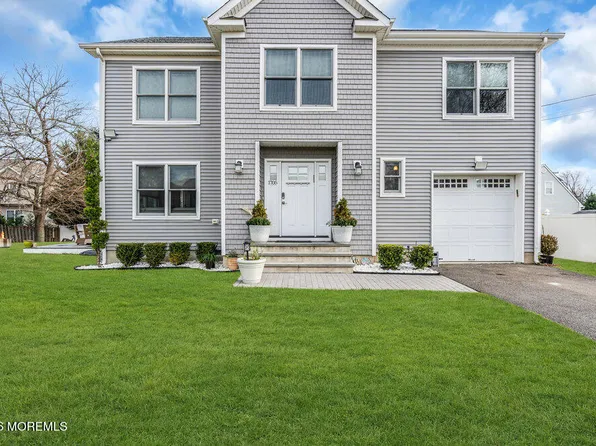 1705 Bellmore Street, Oakhurst, NJ 07755
