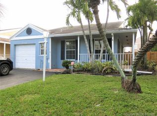 22240 SW 101st Ct, Cutler Bay, FL 33190