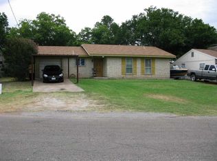 404 N River Oaks Dr, Burnet, TX 78611