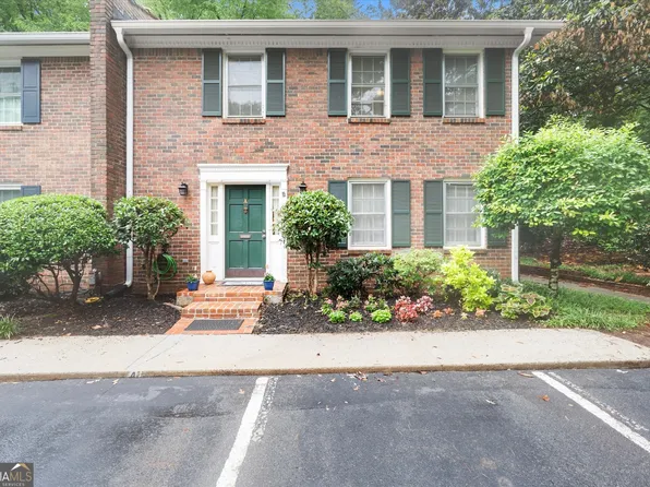 1105 Clairemont Ave APT A, Decatur, GA 30030