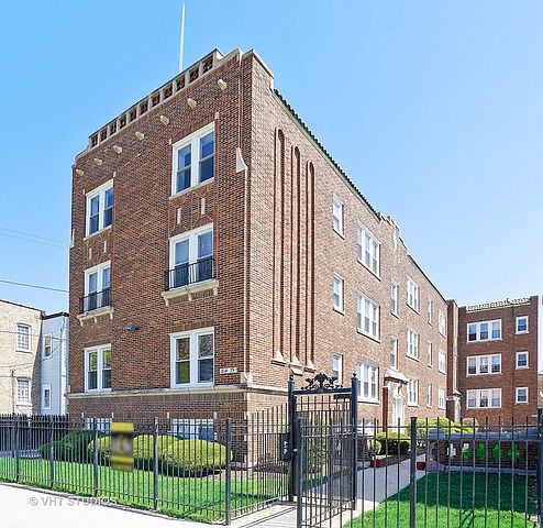 1st image of 1841 N Monticello Ave APT 1E