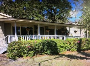 940701 Old Nassauville Rd, Fernandina Beach, FL 32034