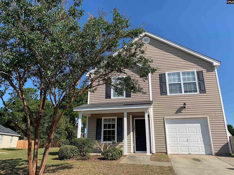 1203 Waverly Place Dr, Columbia, SC 29229 Zillow