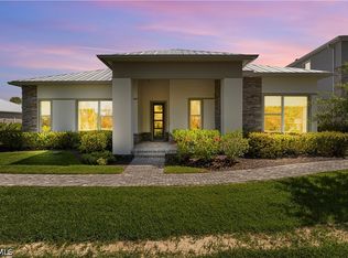 42179 Hammock Ln, Punta Gorda, FL 33982