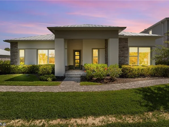42179 Hammock Ln, Punta Gorda, FL 33982