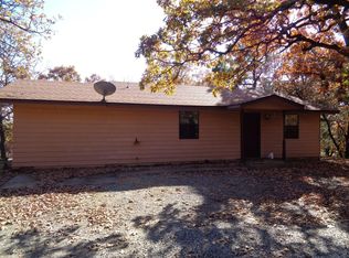 221 Acorn Ln, Crowder, OK 74430