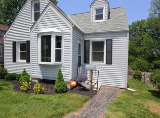 6716 Salem Rd, Cincinnati, OH 45230