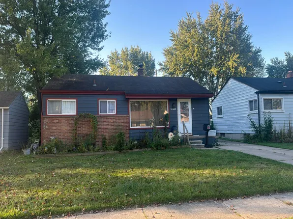 31453 Glen St, Westland, MI 48186