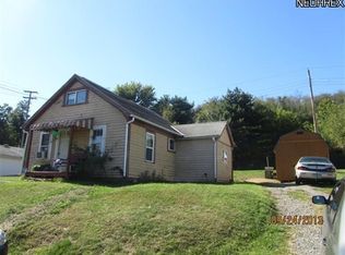 1799 Chester Ave, Wellsville, OH