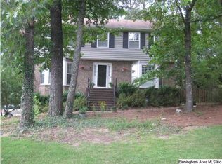 4804 Bridgewater Rd, Birmingham, AL 35243