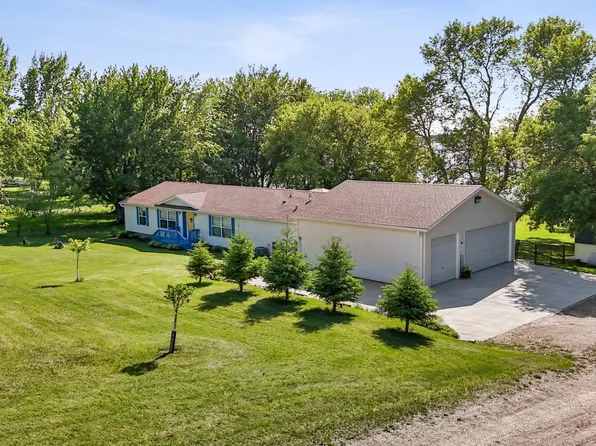 31191 247th Ave, Wendell, MN 56590