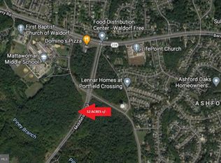 Middletown Rd, Waldorf, MD 20601