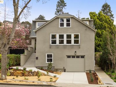 751 The Alameda, Berkeley, CA, 94707