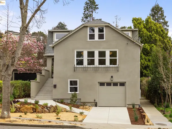 751 The Alameda, Berkeley, CA 94707