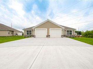 20933 E 8th St S, Independence, MO 64056