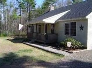 36 Butler Rd, North Berwick, ME 03906