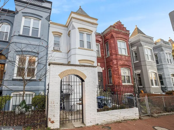 616 11th St NE #Upper, Washington, DC 20002