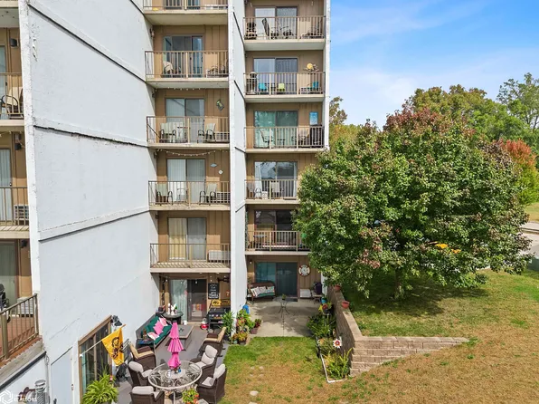 2700 N Shore Dr #305, Clear Lake, IA 50428