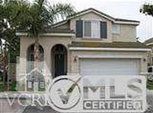 1101 Paseo Las Nubes, Oxnard, CA 93030