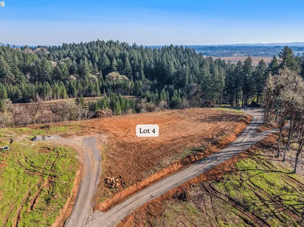 0 NW Jahnke Dr Lot 4, McMinnville, OR 97128