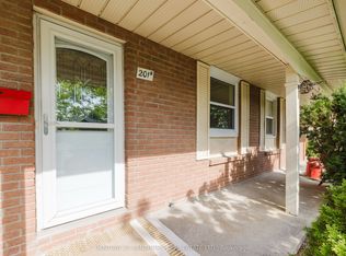 201 Park St N UNIT H, Belleville, ON K8P 2W8