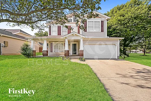 2809 Summer Hollow Ln Photo 1