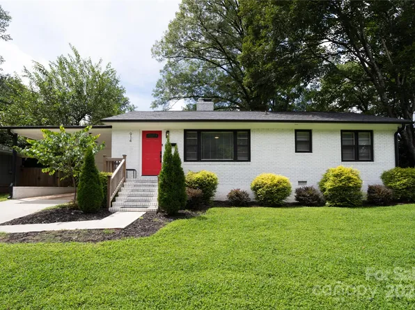 914 Crestmere St, Charlotte, NC 28208