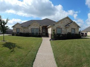 1005 Crystal Haven Ct, Hewitt, TX 76643