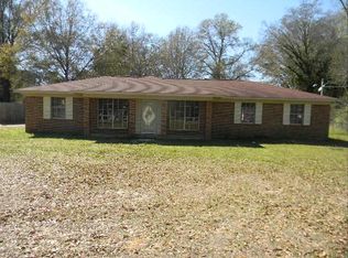 4717 Henry Rd, Eight Mile, AL 36613