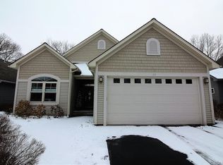 163 Binnacle Point, Rochester, NY 14622