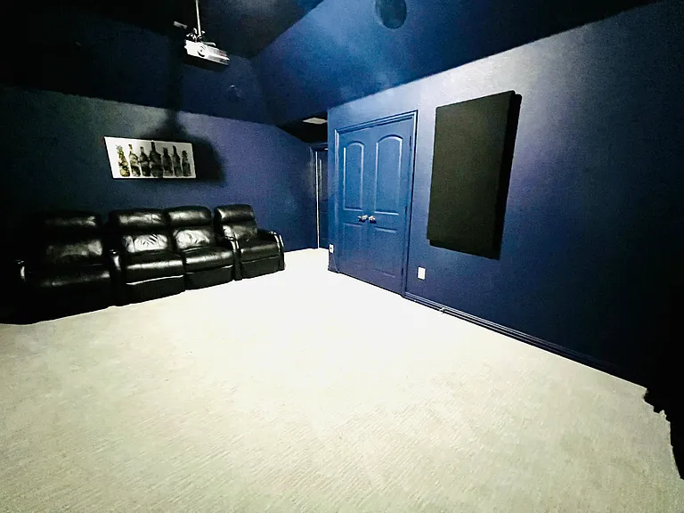 Media Room