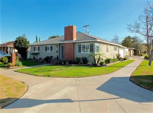 6200 E Los Santos Dr, Long Beach, CA