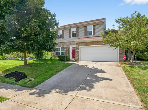 1601 Wimbledon Dr, Fairborn, OH 45324
