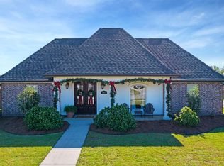 267 Wallace Joseph Dr, Gray, LA 70359