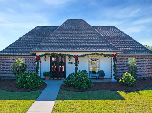 267 Wallace Joseph Dr, Gray, LA 70359