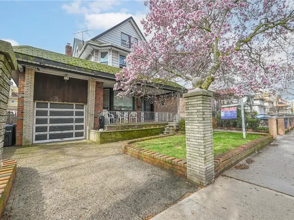 1366 73rd St, Brooklyn, NY 11228